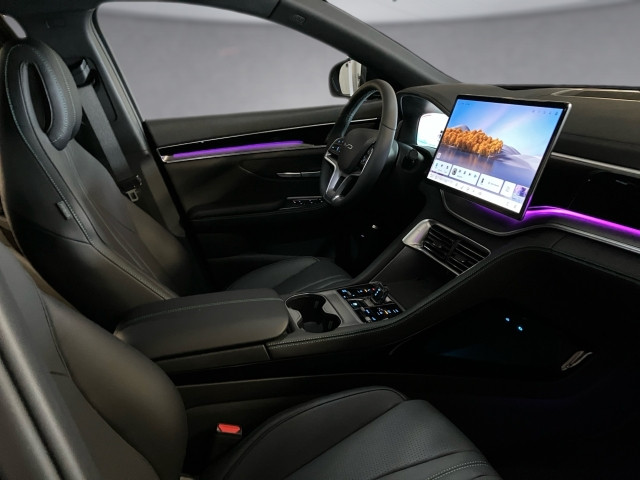 Bild 7: BYD Seal U DM-i Design AWD