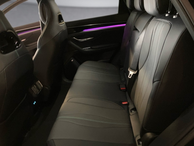Bild 8: BYD Seal U DM-i Design AWD