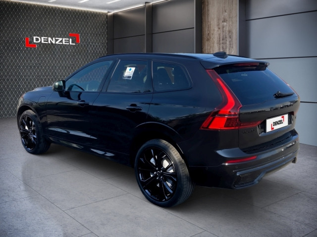 Bild 2: VOLVO PKW XC60 Black Edition Ultra, T6 AWD Plug-in Hybrid, Elektrisch/