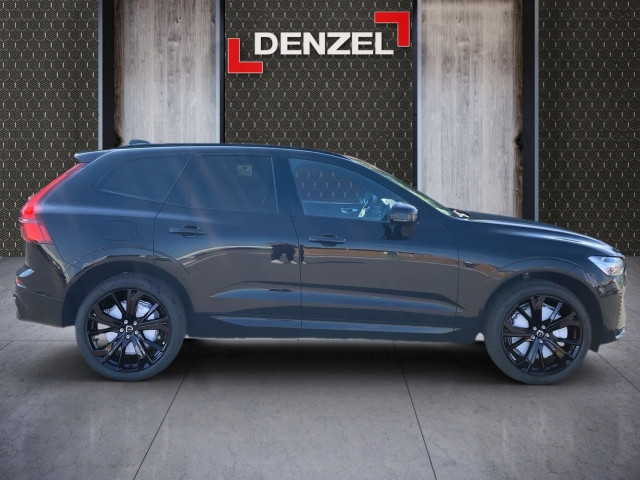 Bild 4: VOLVO PKW XC60 Black Edition Ultra, T6 AWD Plug-in Hybrid, Elektrisch/