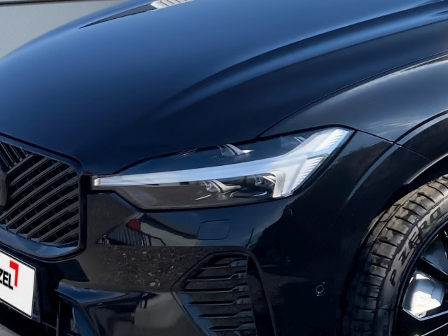 Bild 6: VOLVO PKW XC60 Black Edition Ultra, T6 AWD Plug-in Hybrid, Elektrisch/