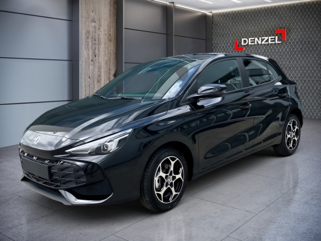 Bild 0: MG MG3 1,5 HEV Comfort MY25.5 Österreich Paket