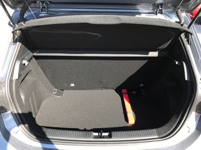 Bild 12: MG MG3 1,5 HEV Comfort MY25.5 Österreich Paket