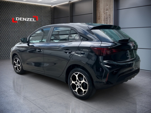 Bild 2: MG MG3 1,5 HEV Comfort MY25.5 Österreich Paket