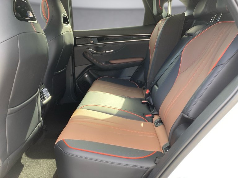 Bild 11: BYD Seal U DM-i Design AWD