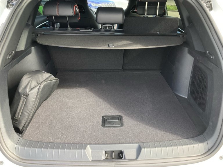 Bild 12: BYD Seal U DM-i Design AWD
