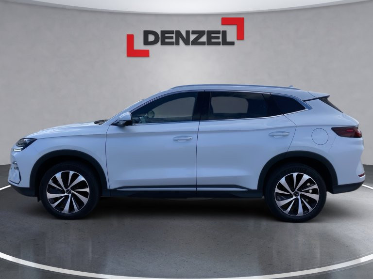 Bild 1: BYD Seal U DM-i Design AWD