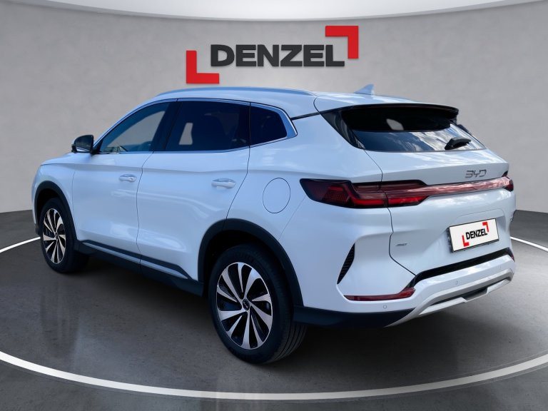 Bild 2: BYD Seal U DM-i Design AWD