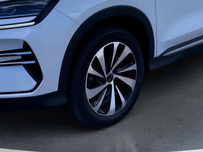 Bild 7: BYD Seal U DM-i Design AWD