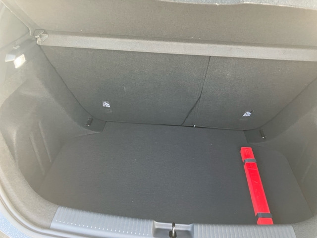 Bild 9: MG MG3 1,5 HEV Comfort MY25.5