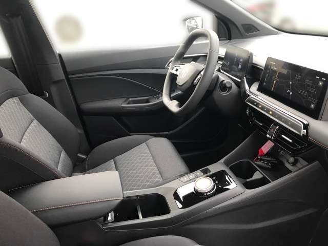 Bild 5: MG MG3 1,5 HEV Comfort MY25.5