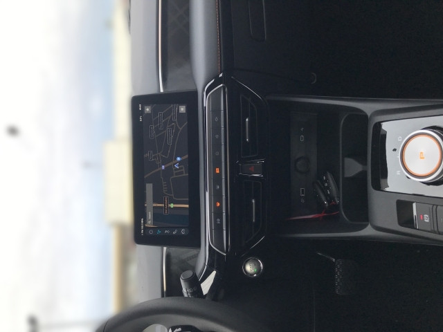 Bild 7: MG MG3 1,5 HEV Comfort MY25.5
