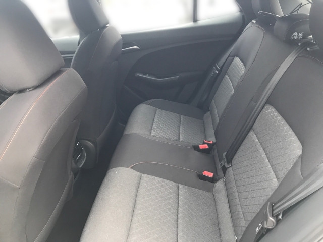 Bild 8: MG MG3 1,5 HEV Comfort MY25.5