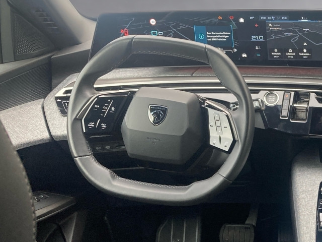 Bild 9: Peugeot 5008 Allure H<brid 145 e-DCS6