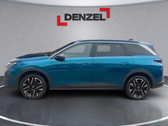 Bild 1: Peugeot 5008 Allure H<brid 145 e-DCS6
