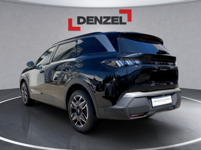 Bild 2: Peugeot 5008 Allure H<brid 145 e-DCS6