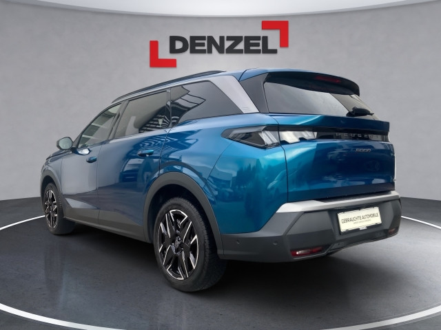 Bild 2: Peugeot 5008 Allure H<brid 145 e-DCS6