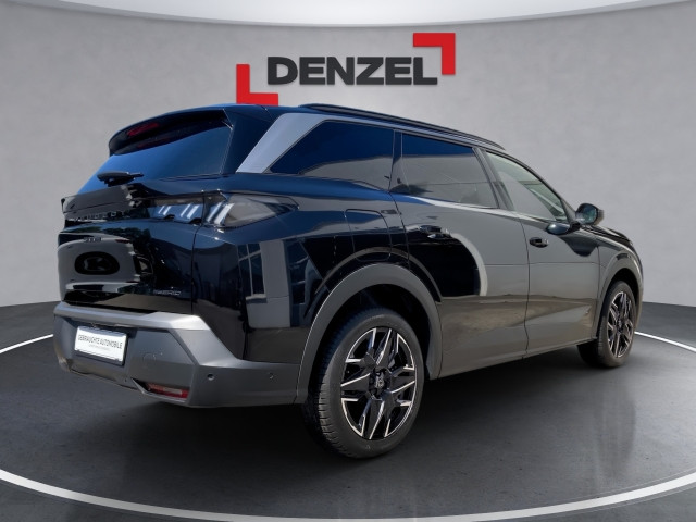 Bild 3: Peugeot 5008 Allure H<brid 145 e-DCS6