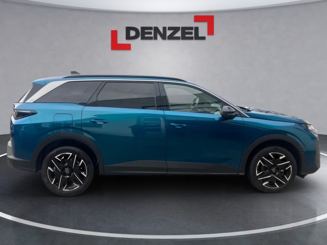 Bild 4: Peugeot 5008 Allure H<brid 145 e-DCS6