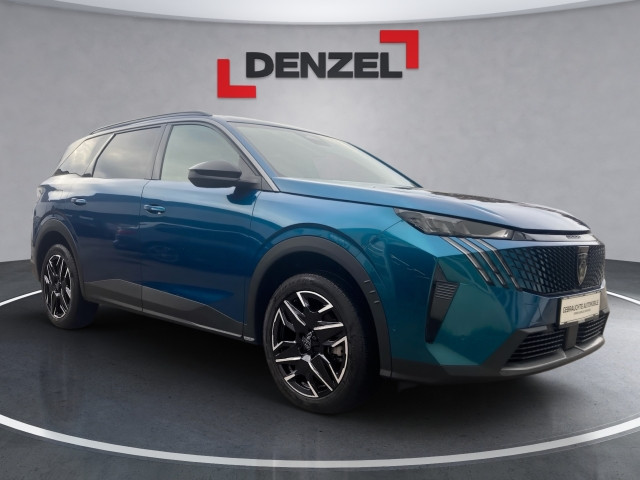 Bild 5: Peugeot 5008 Allure H<brid 145 e-DCS6