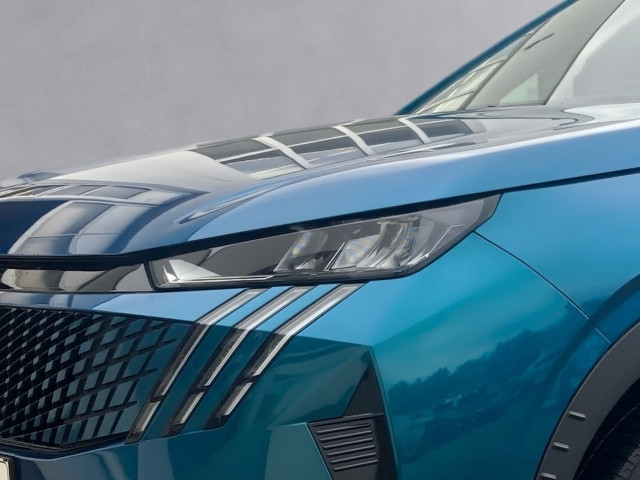 Bild 6: Peugeot 5008 Allure H<brid 145 e-DCS6