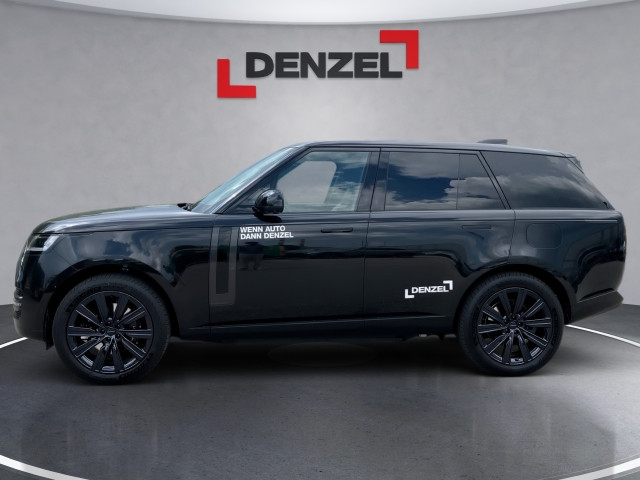 Bild 1: Land Rover Range Rover P460e Autobiography