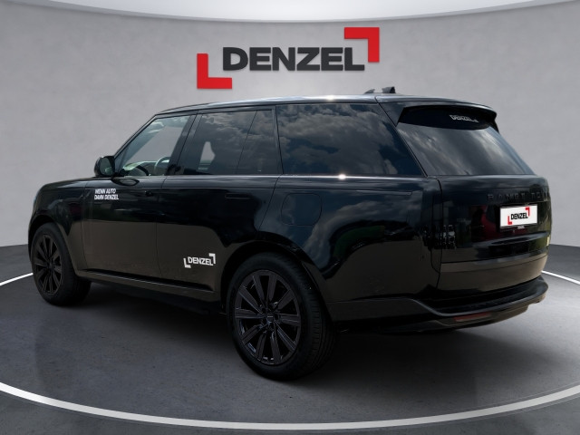 Bild 2: Land Rover Range Rover P460e Autobiography