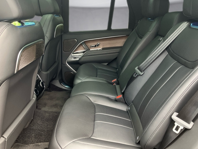 Bild 8: Land Rover Range Rover P460e Autobiography