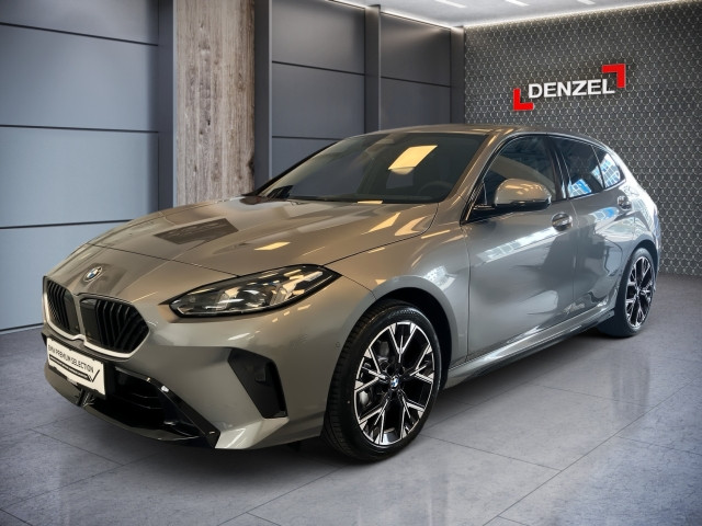 Bild 0: BMW 118d 5-Türer F70 B47
