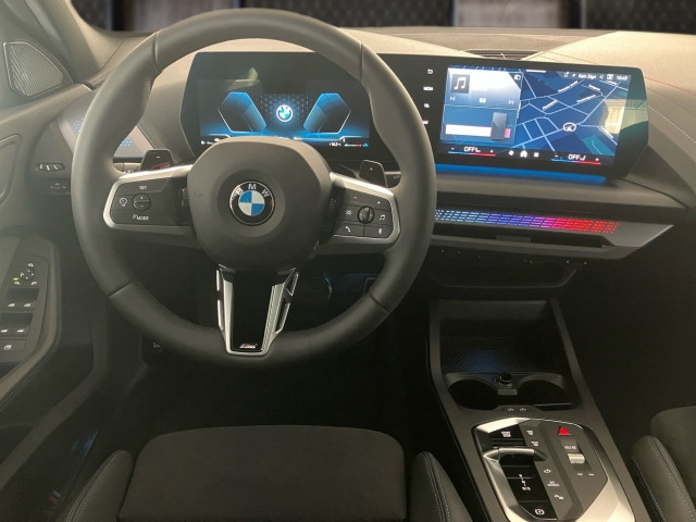 Bild 9: BMW 118d 5-Türer F70 B47
