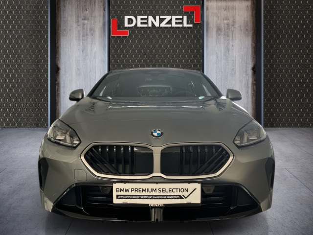 Bild 2: BMW 118d 5-Türer F70 B47