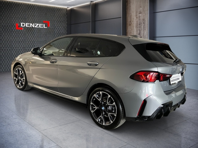 Bild 3: BMW 118d 5-Türer F70 B47