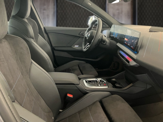 Bild 8: BMW 118d 5-Türer F70 B47