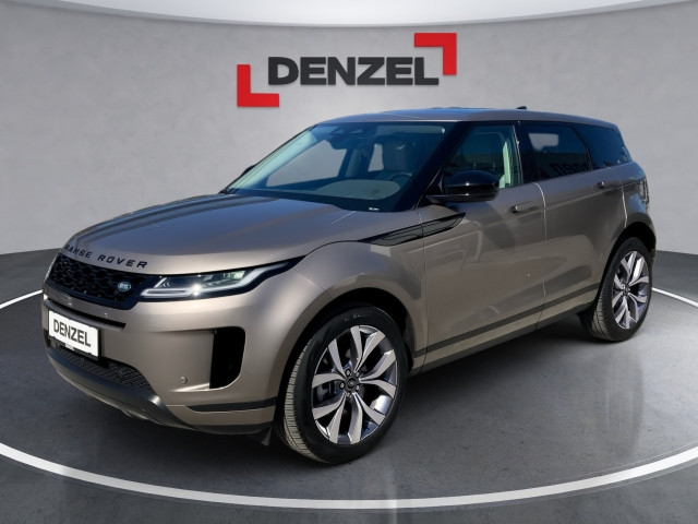 Bild 0: Land Rover Range Rover Evoque P200 SE