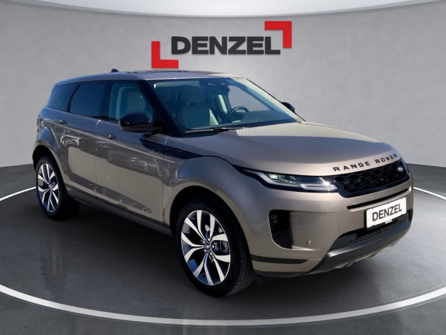 Bild 11: Land Rover Range Rover Evoque P200 SE