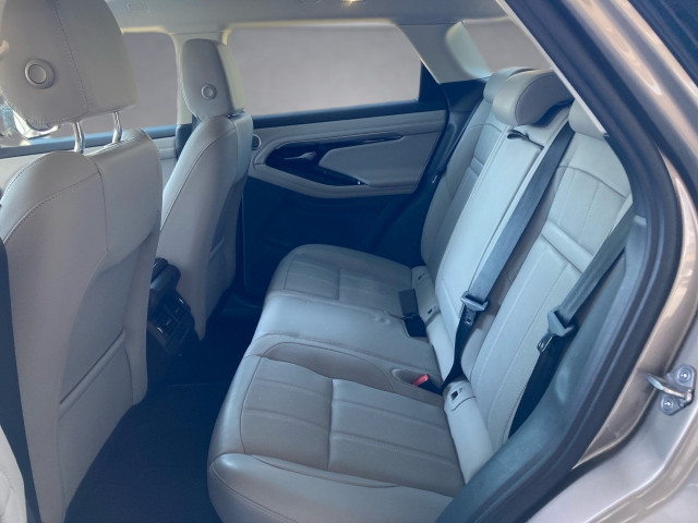 Bild 3: Land Rover Range Rover Evoque P200 SE