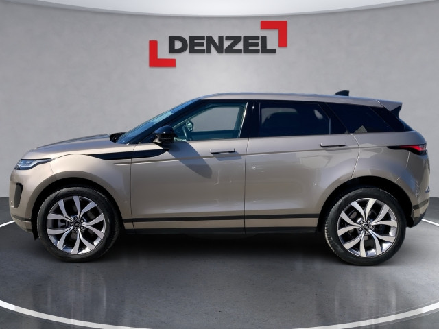 Bild 7: Land Rover Range Rover Evoque P200 SE