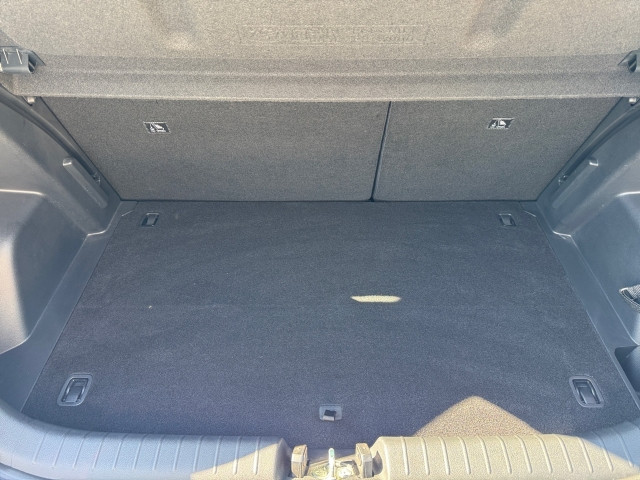 Bild 12: Hyundai i20 1,2 MPI i-Line Plus