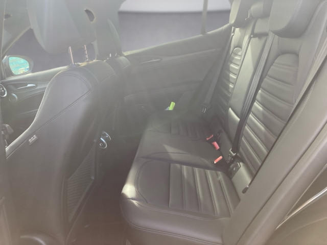 Bild 11: Alfa Stelvio Quadrifoglio