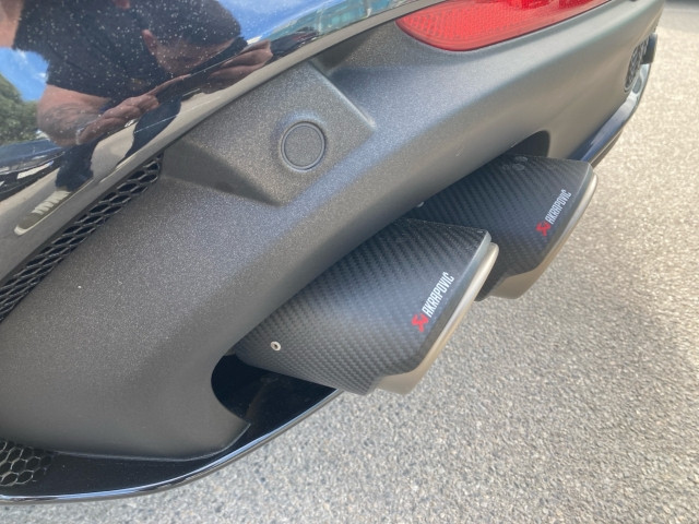 Bild 13: Alfa Stelvio Quadrifoglio