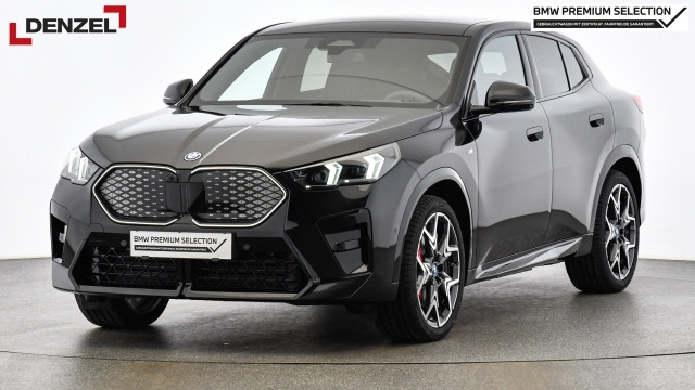 Bild 0: BMW iX2 eDrive20 U10 HB0