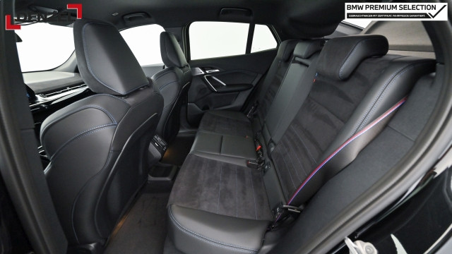 Bild 9: BMW iX2 eDrive20 U10 HB0