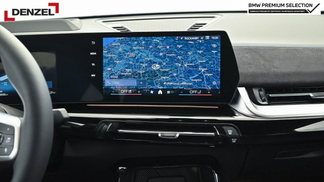 Bild 11: BMW iX2 eDrive20 U10 HB0