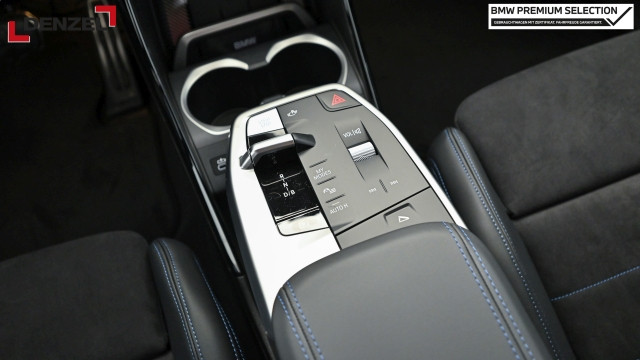 Bild 12: BMW iX2 eDrive20 U10 HB0