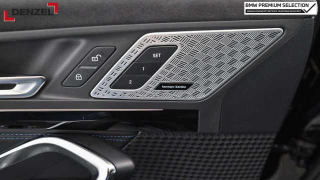 Bild 13: BMW iX2 eDrive20 U10 HB0