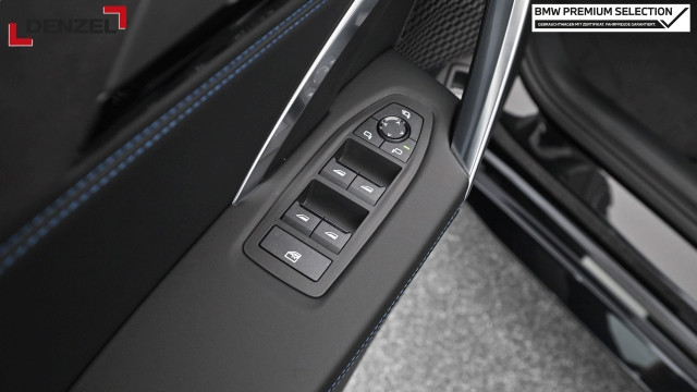 Bild 14: BMW iX2 eDrive20 U10 HB0