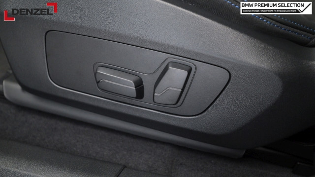 Bild 15: BMW iX2 eDrive20 U10 HB0