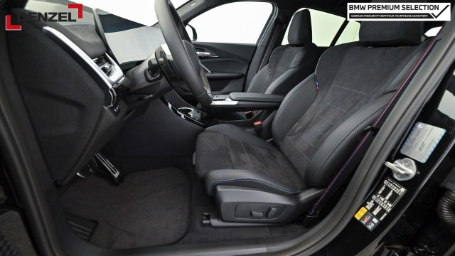 Bild 17: BMW iX2 eDrive20 U10 HB0
