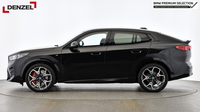 Bild 1: BMW iX2 eDrive20 U10 HB0