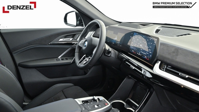 Bild 19: BMW iX2 eDrive20 U10 HB0